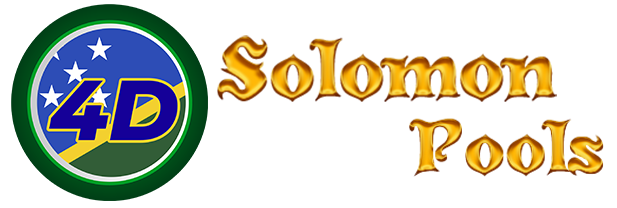 Solomon Pools Logo